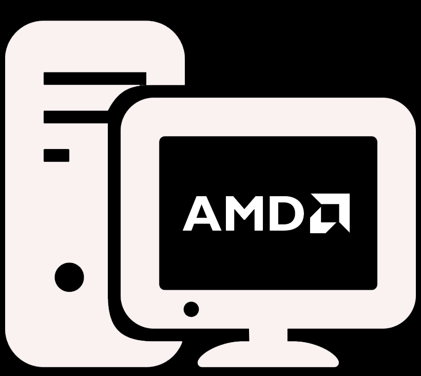 AMD PCs