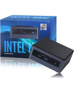 Intel® NUC™ Celeron Mini PC