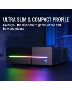 AMD Ryzen™ 5 AI™ Minima™ Console PC
