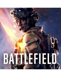 Battlefield 2042 Gaming PC - Ryzen Level 2