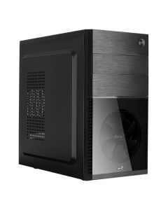 AMD Essentials EV2 - Home & Office Mini Tower Desktop PC