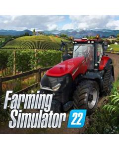 FARMING SIMULATOR PC - INTEL LEVEL 3