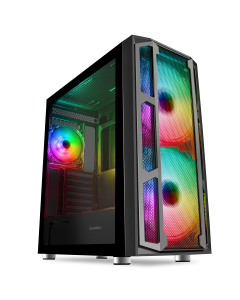Intel Core i9™ Ares™  Gaming PC