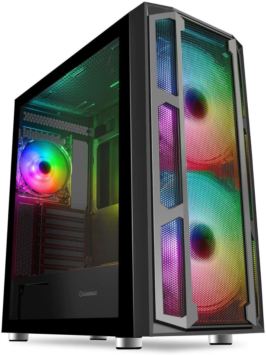  Intel Core I7™ Minerva™ Gaming PC - INTEL CORE i7 PCs -  INTEL PCs - Christmas 2023 Gaming PC Deals