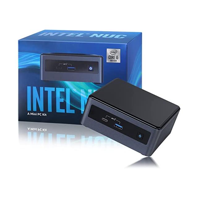 Intel® NUC™ Pentium™ Mini PC