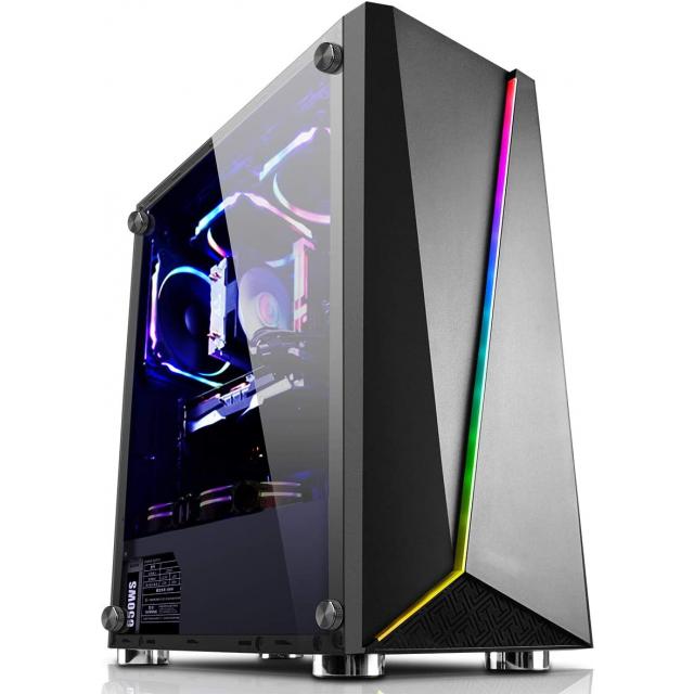 Intel Core i5™ Ares™  Gaming PC