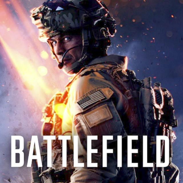 Battlefield 2042 Gaming PC - Ryzen Level 1