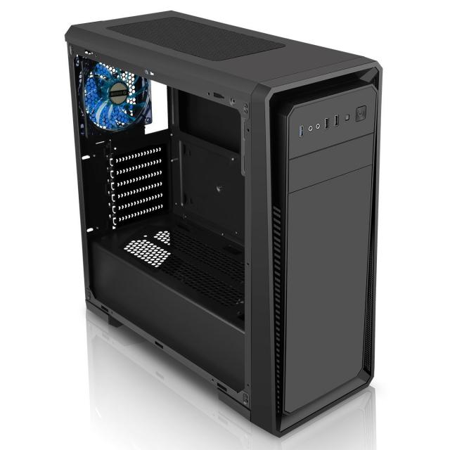 AMD Ryzen AI™ Quadro™  Workstation PC