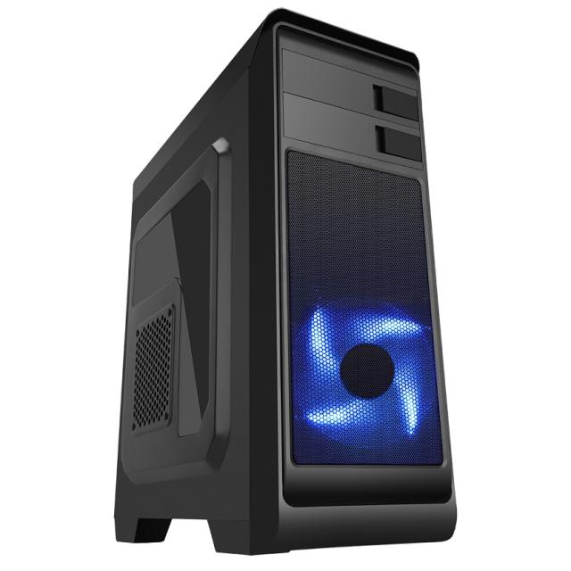 Intel Essentials GM1 - Gaming Desktop PC