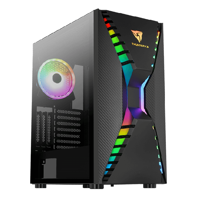 Intel Core i7™ Ares™  Gaming PC