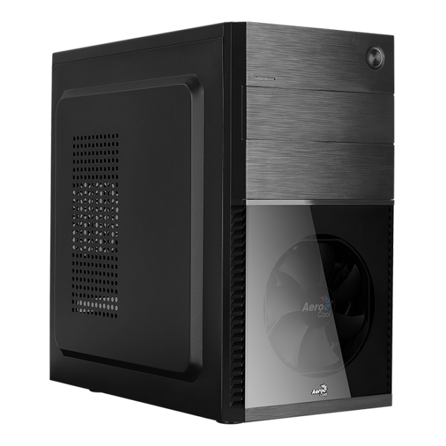 AMD Essentials EV3 - Home & Office Mini Tower Desktop PC