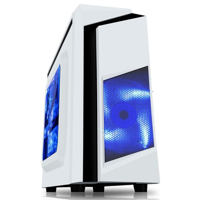 Ryzen Essentials ICE1  - Gaming Desktop PC