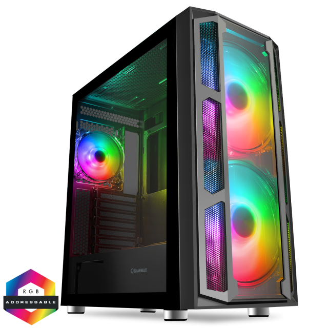 Intel Core i7™ Ares™  Gaming PC