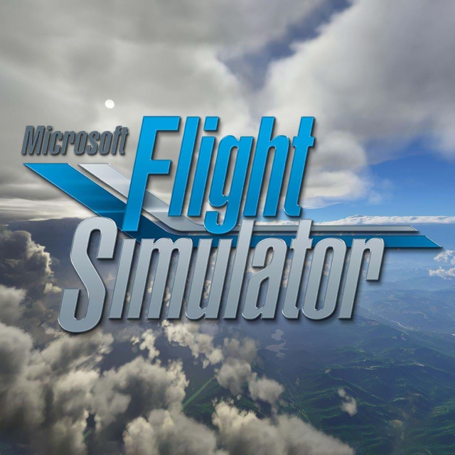 FLIGHT SIMULATOR PC - INTEL LEVEL 1