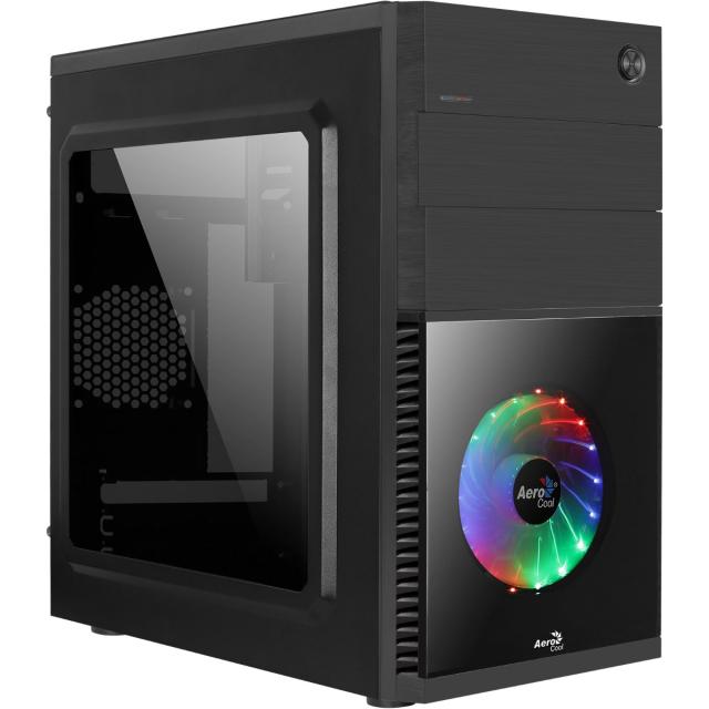 RYZEN VEGA 5™ ESSENTIALS GAMING PC