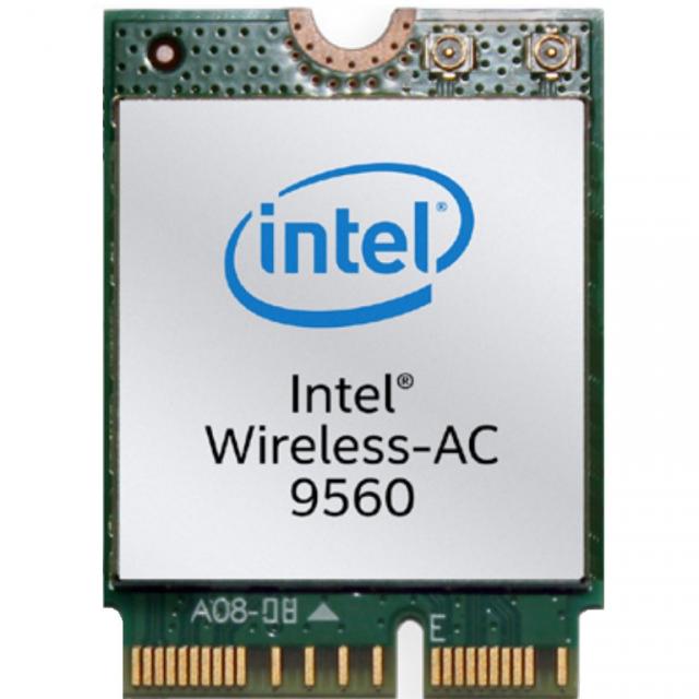 Intel Wireless-AC 9560 - Netzwerkadapter