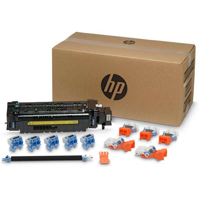 HP Wartungskit L0H25A 220V bis zu 225.000 Seiten