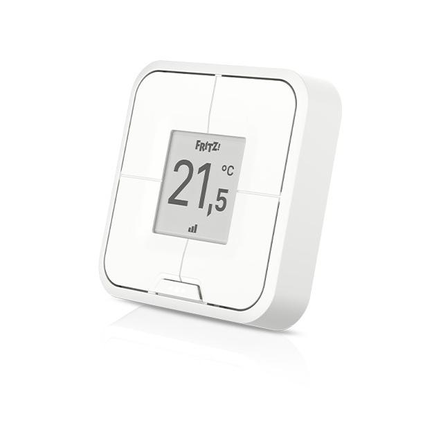 Taster AVM FRITZ!DECT 440 Taster für die Smart-Home Steuerung mit Display