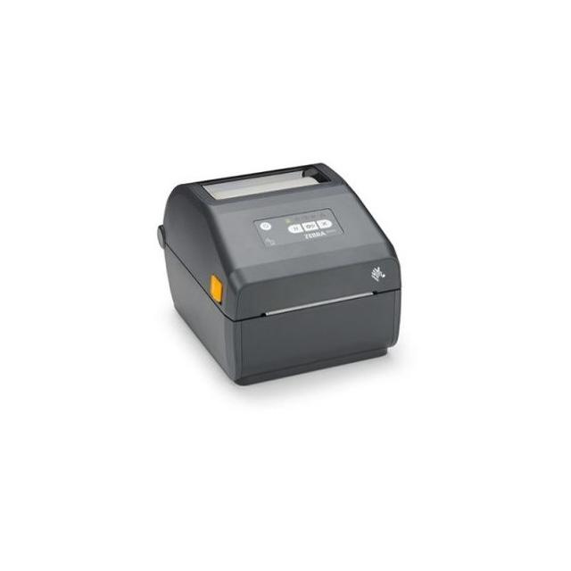 Zebra Etikettendrucker ZD421d USB USB-Host Bluetooth LE 203dpi 108mm 152 mm/Sek.
