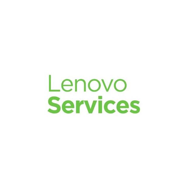 G Lenovo V15/V17 auf 3 Jahre VOS für Geräte mit 1 Jahr Herstellergarantie, physical Pack