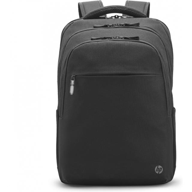 HP Renew Excecutive Backpack Black bis 43,9cm 17.3" Notebook Rucksack