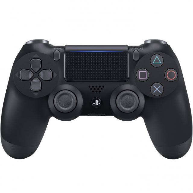 Sony Playstation 4 Dualshock Wireless Controller - PS4 / Black