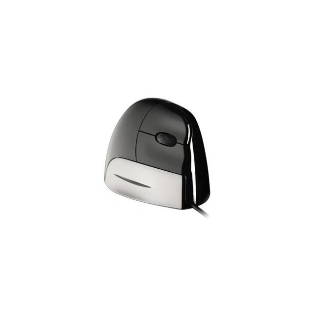 Evoluent Vertical Mouse right hand/3 buttons/wired