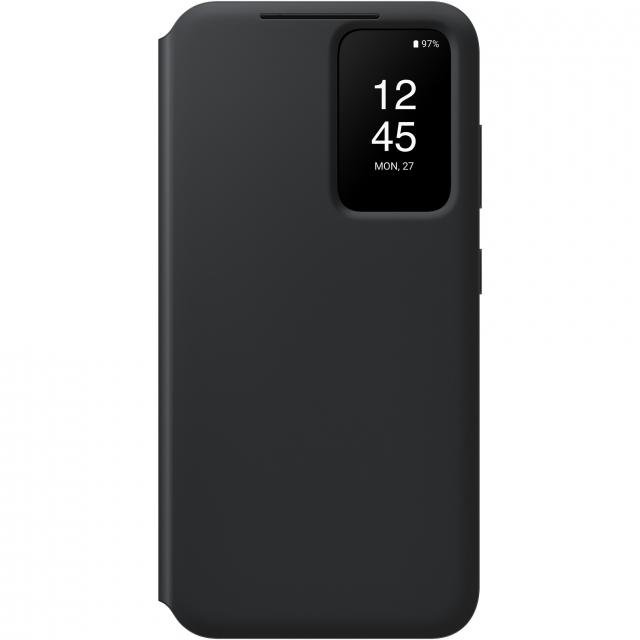 Samsung Smart View Wallet Case S23 black