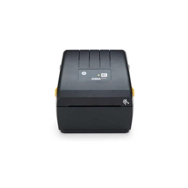 Zebra Etikettendrucker ZD230 USB 203dpi 152 mm/sek 104mm