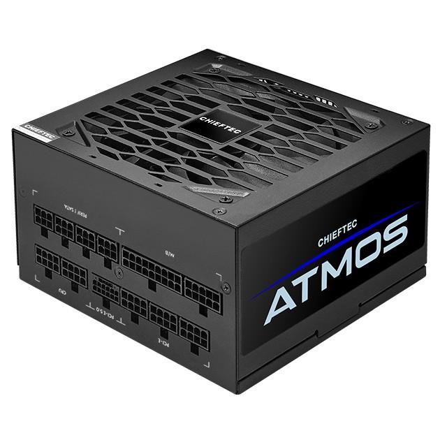 850W Chieftec ATMOS Series