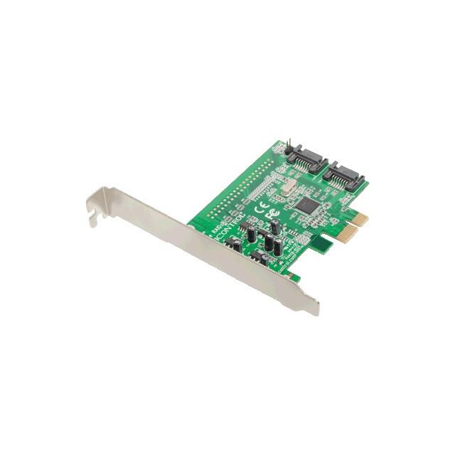 RAID SATA3 PCIe 2x DawiControl DC600e B