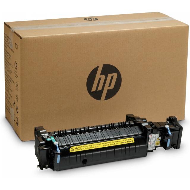 HP Fixiereinheit B5L36A 220V bis ca. 150.000 Seiten