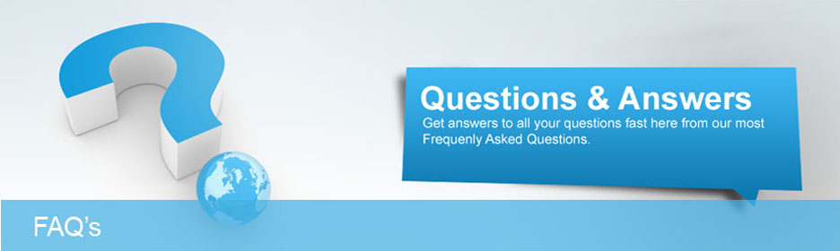 Frequently Asked Questions - www.CUSTOMPCPARTS.ie